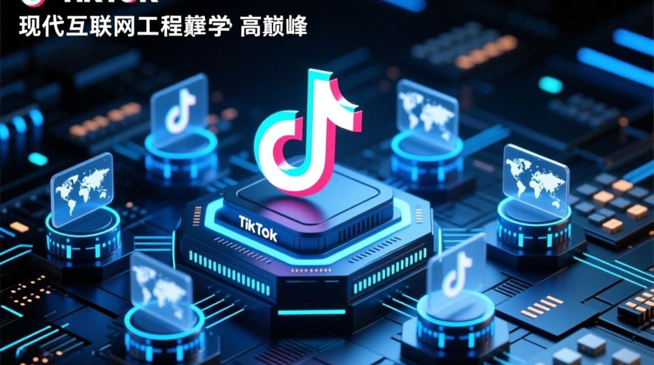 TikTok全球服务技术架构怎么学?从入门到精通完整攻略有哪些? TikTok全球服务技术架构怎么学