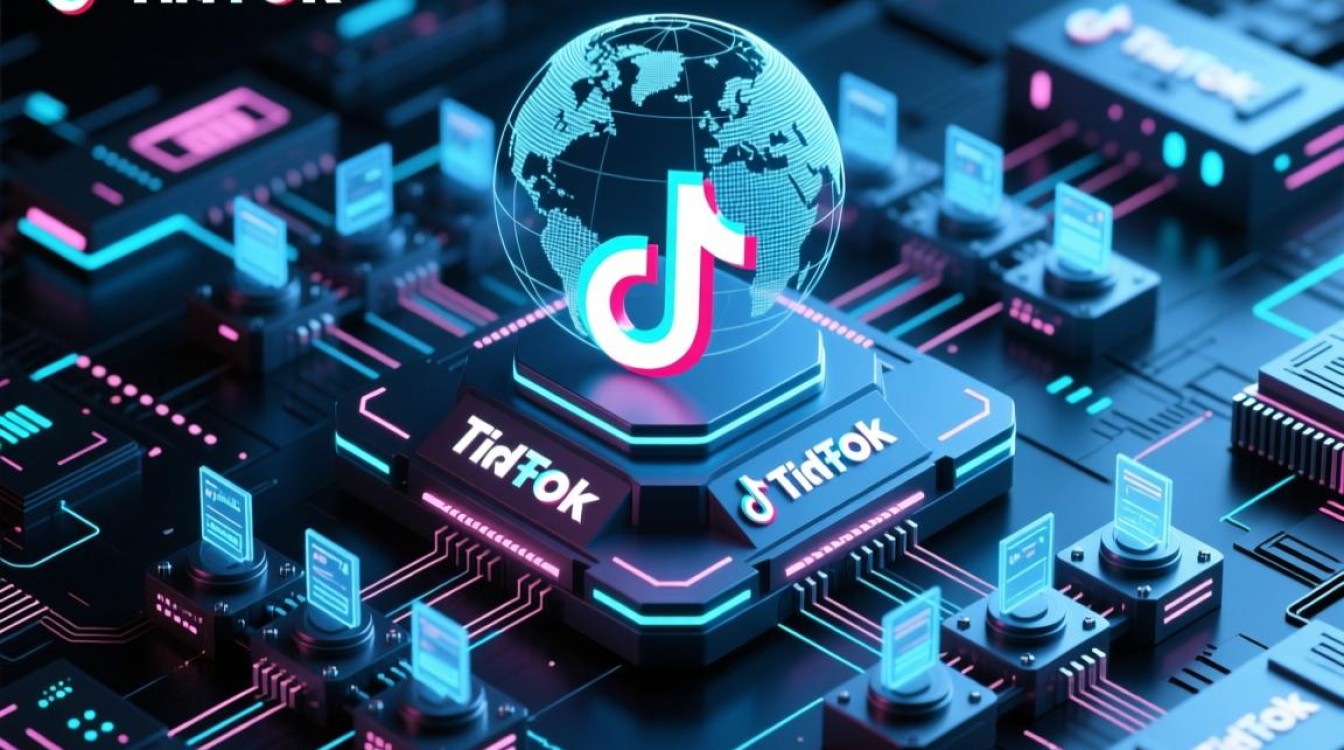 TikTok全球服务技术架构怎么学?从入门到精通完整攻略有哪些? TikTok全球服务技术架构怎么学