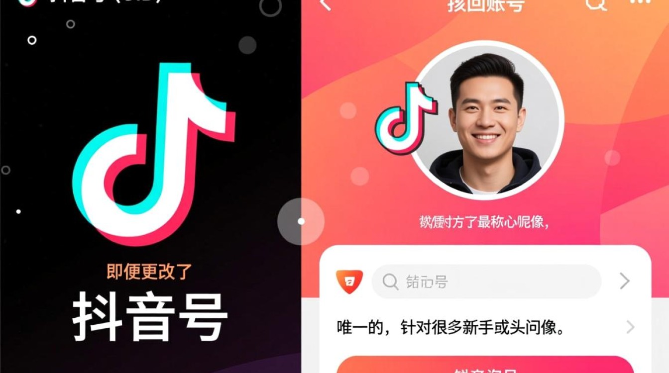 我有对方抖音号怎么找回