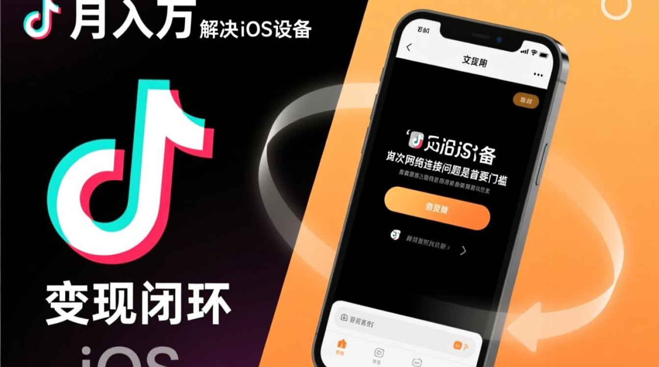 TikTok怎么月入过万