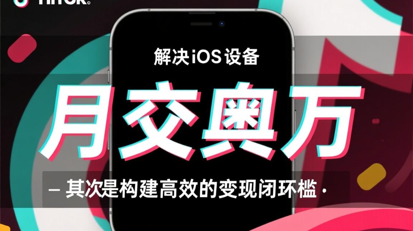 TikTok怎么月入过万