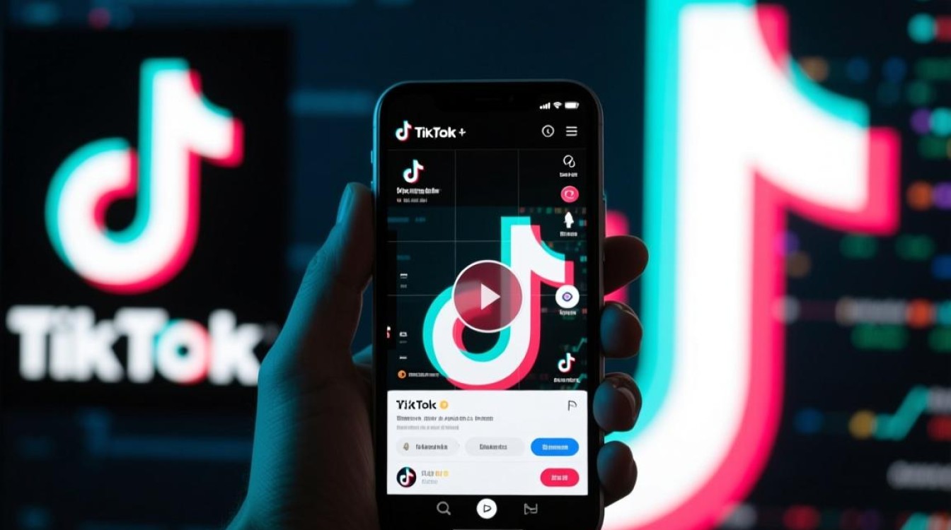 TikTok没有任何观看量怎么办