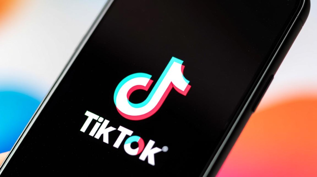 TikTok怎么在iOS看