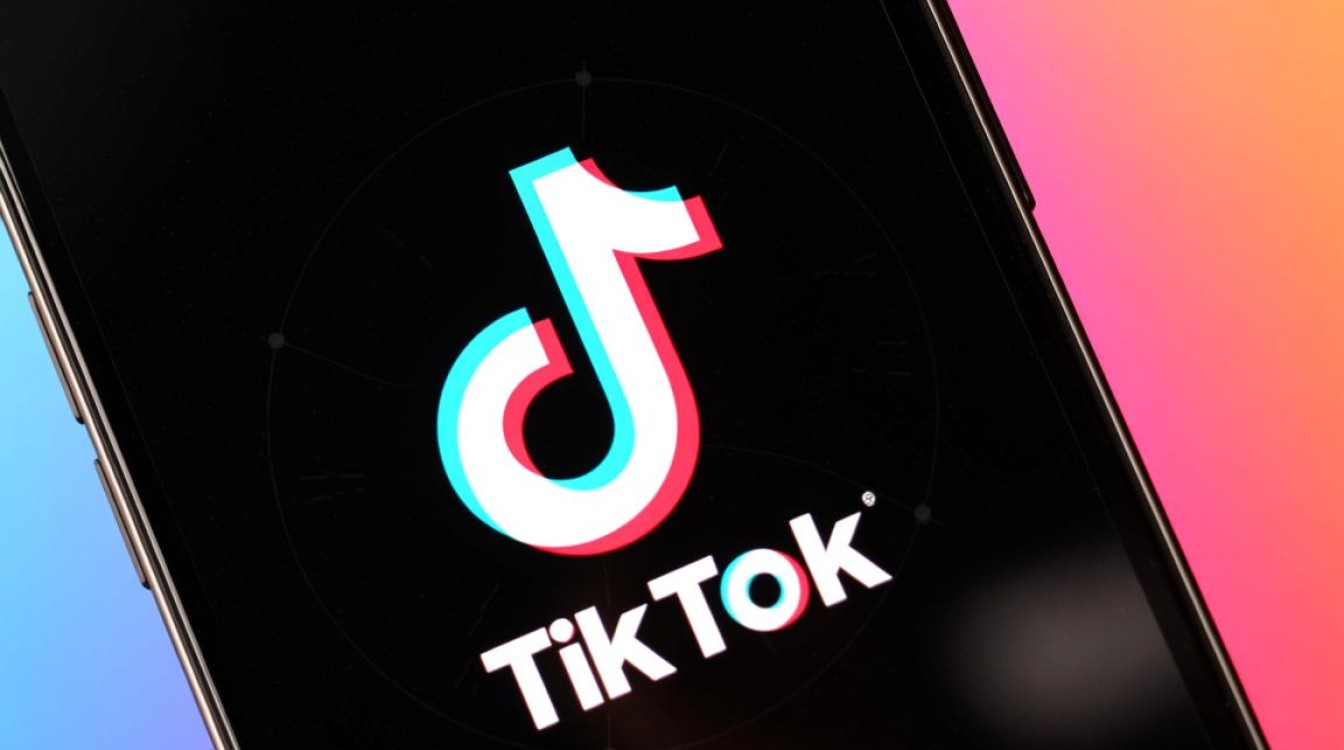 TikTok怎么在iOS看