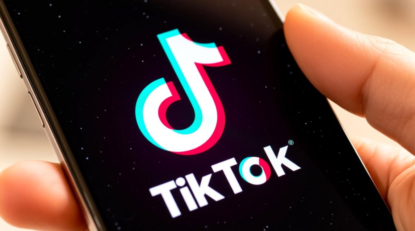 TikTok怎么在iOS看