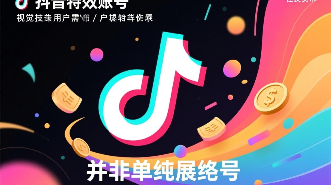 抖音特效号怎么运营,新手如何从入门到精通? 新手如何从入门到精通