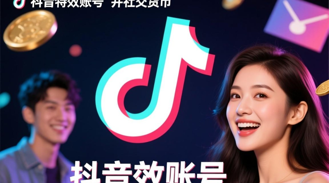 抖音特效号怎么运营,新手如何从入门到精通? 新手如何从入门到精通