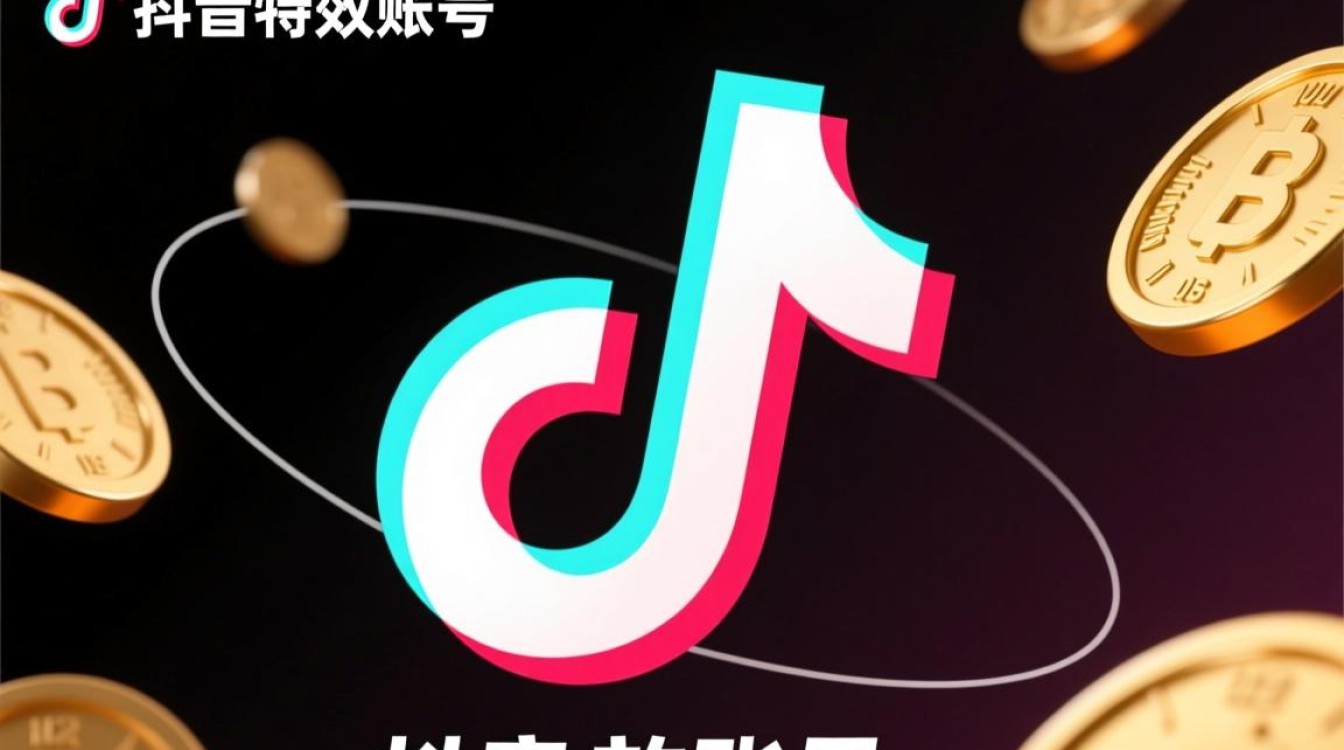 抖音特效号怎么运营,新手如何从入门到精通? 新手如何从入门到精通