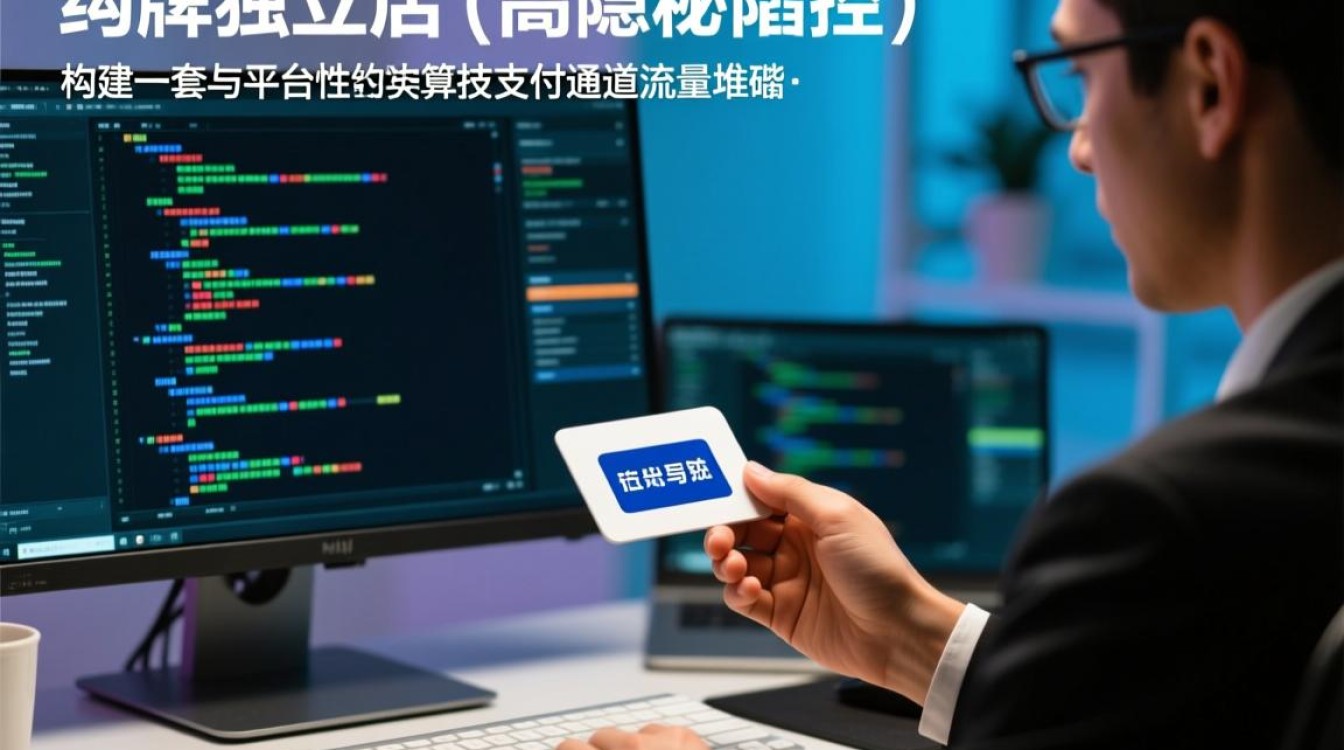 仿牌独立站怎么运营,怎么引流才能不封号? 仿牌独立站怎么运营