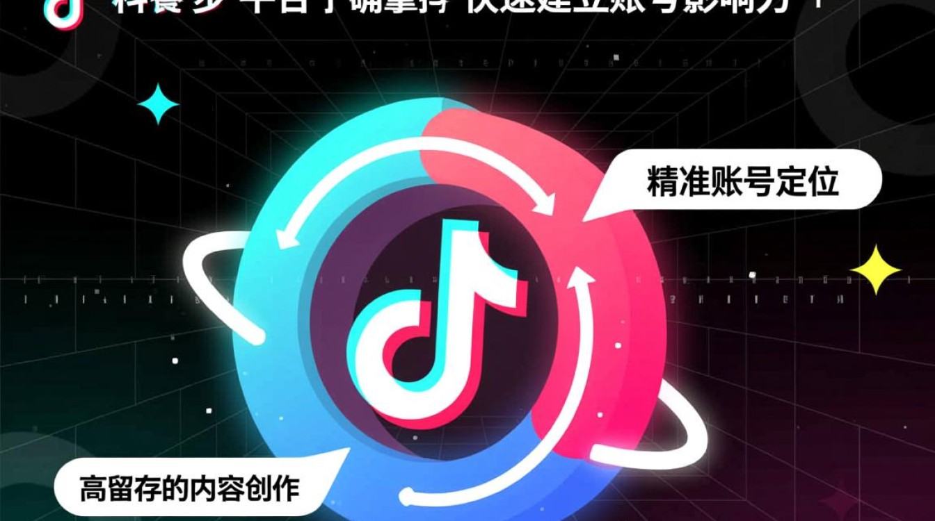 抖音新手入门必看教程大全有哪些