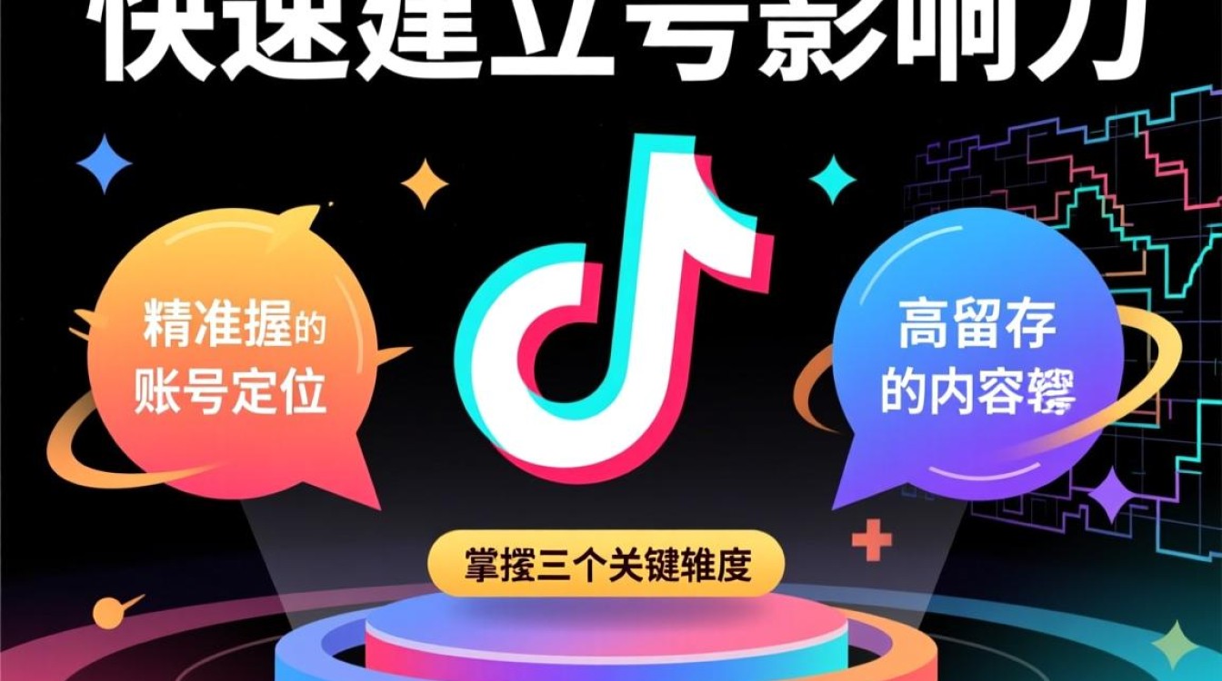 抖音新手入门必看教程大全有哪些