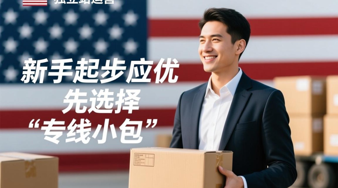 新手如何操作物流流程