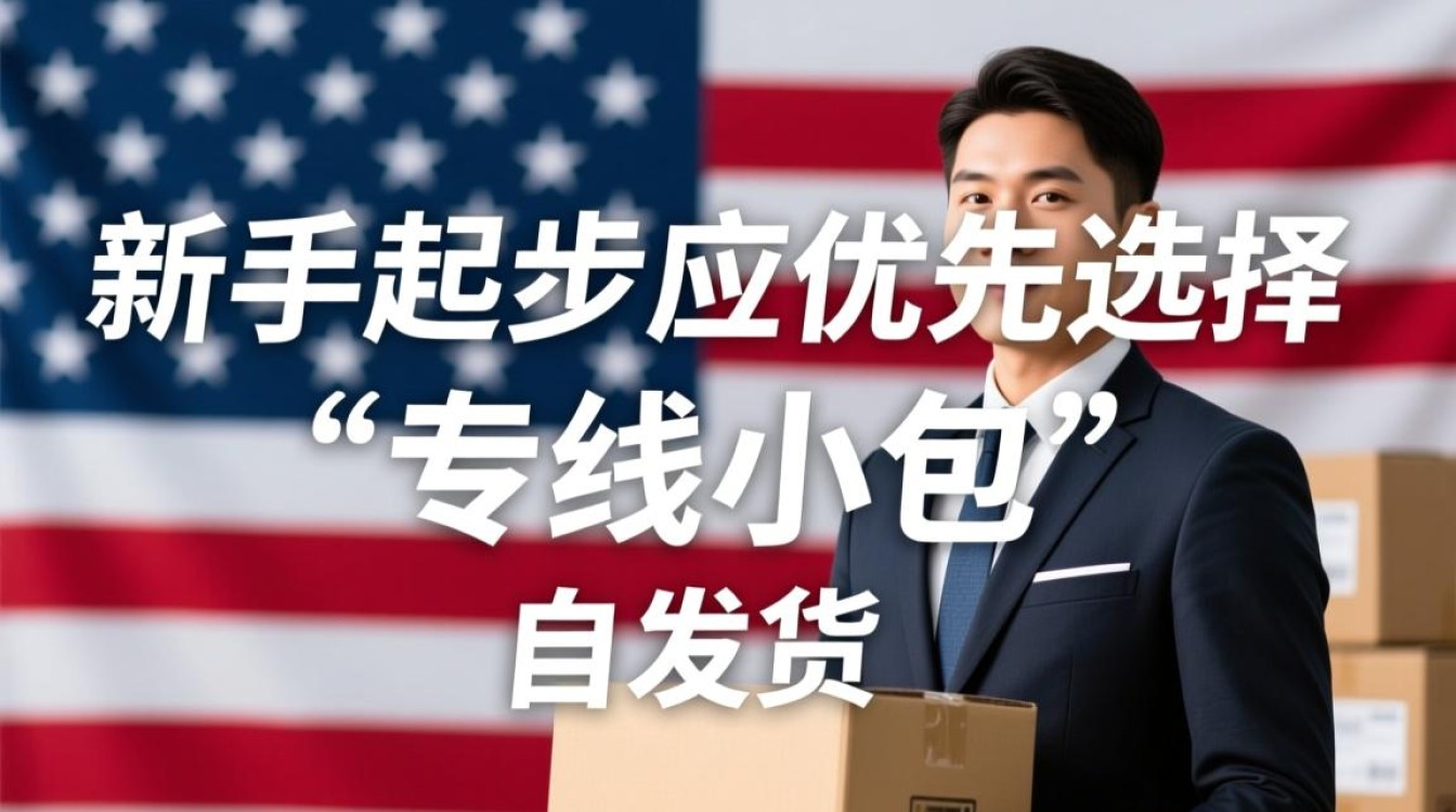 新手如何操作物流流程