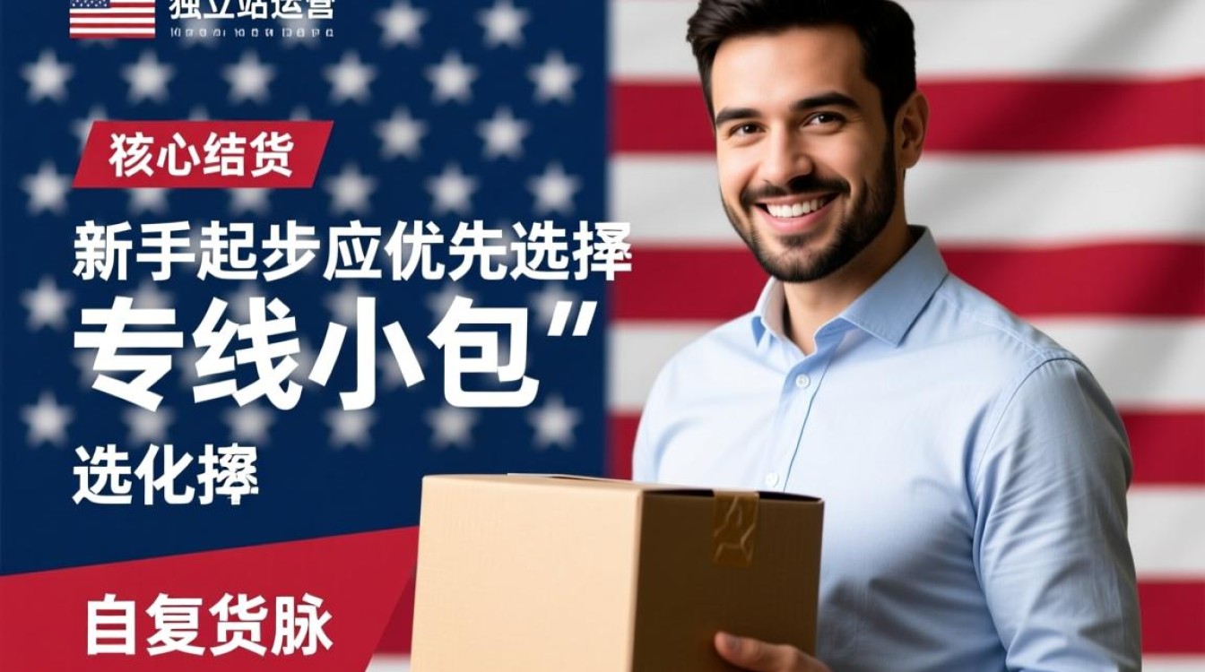 新手如何操作物流流程