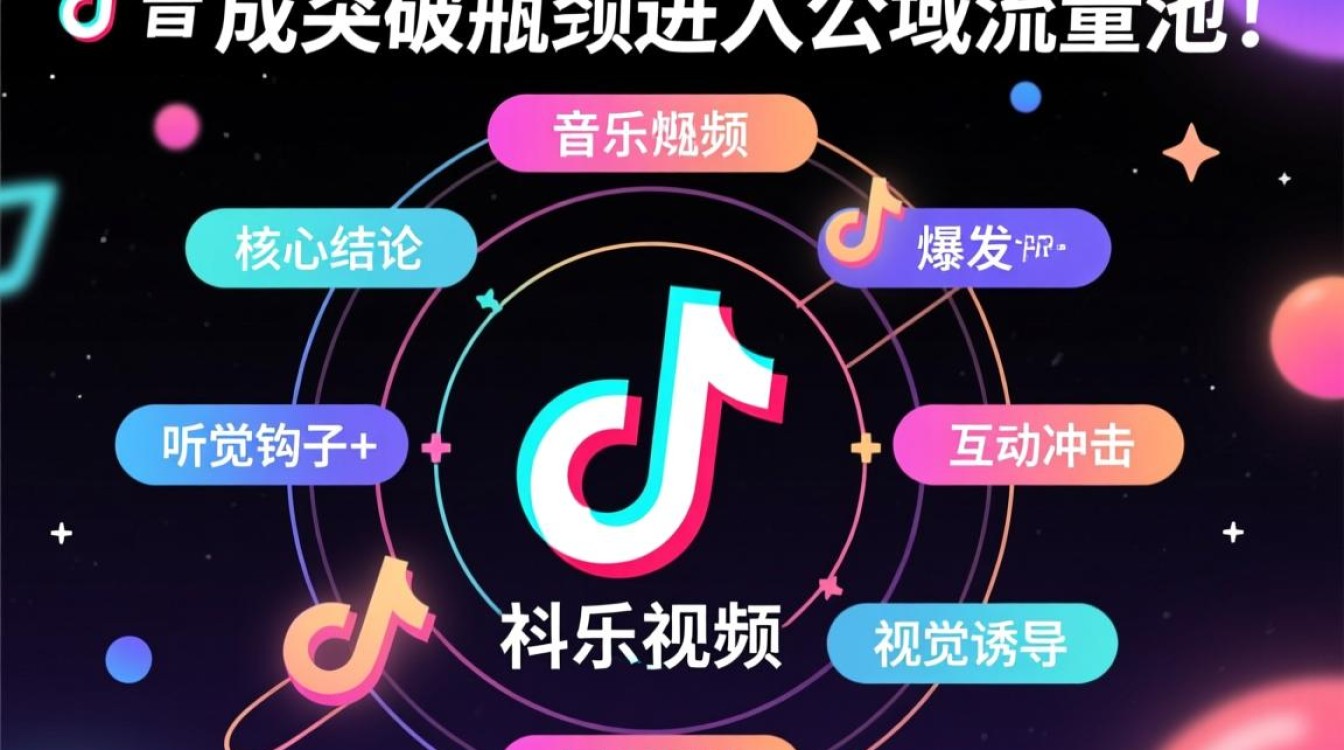 如何突破流量瓶颈获取公域