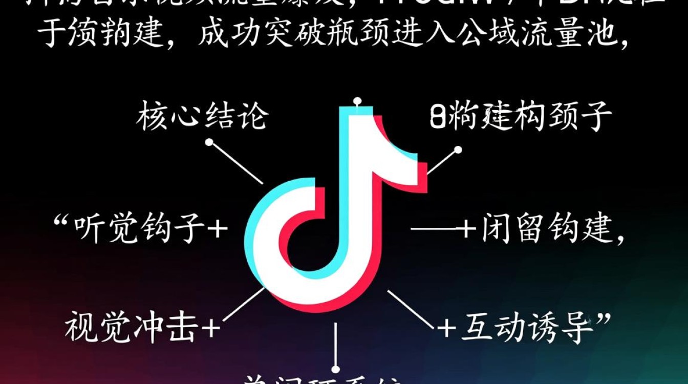 如何突破流量瓶颈获取公域