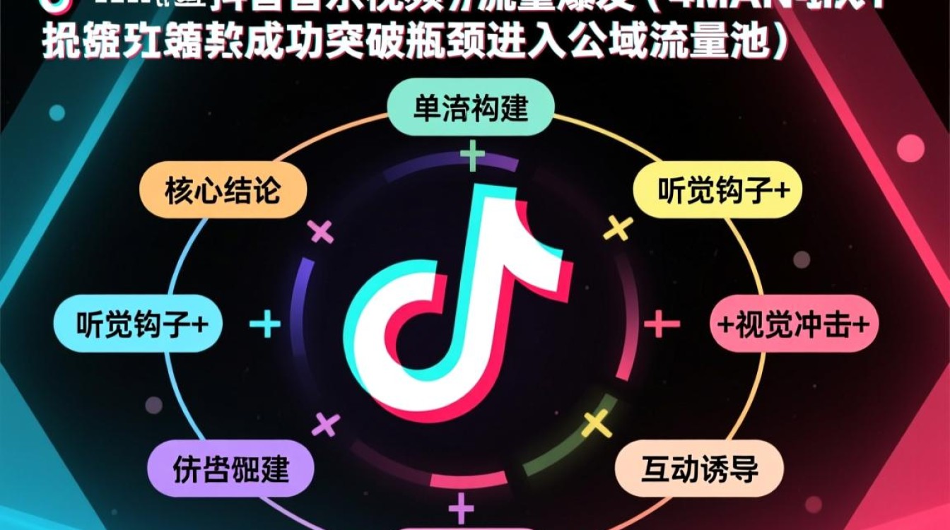 如何突破流量瓶颈获取公域