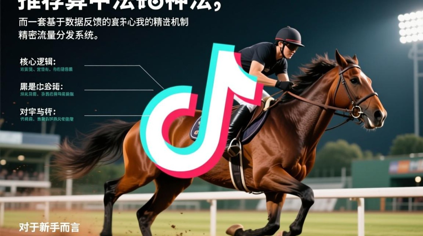 抖音推荐机制运营技巧有哪些,新手如何快速上热门? 抖音推荐机制运营技巧有哪些