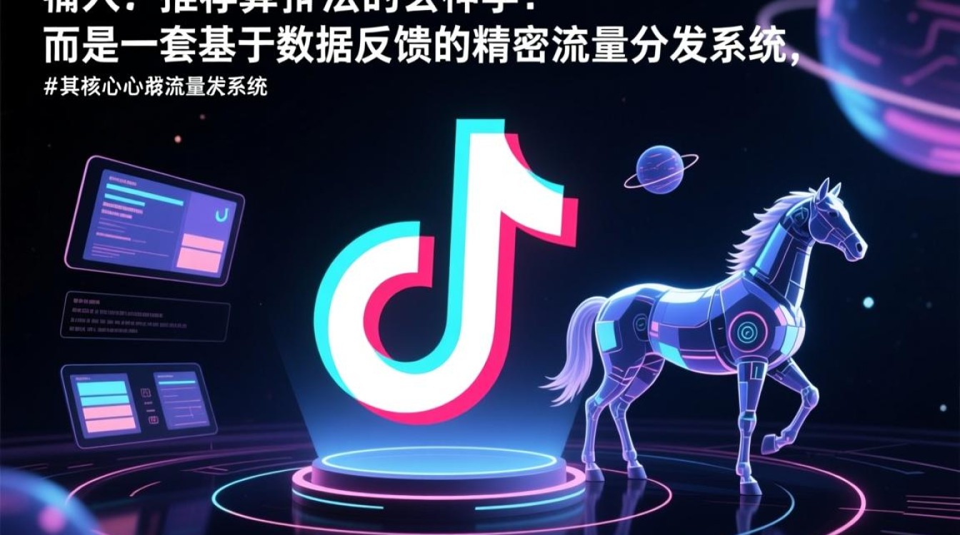 抖音推荐机制运营技巧有哪些,新手如何快速上热门? 抖音推荐机制运营技巧有哪些