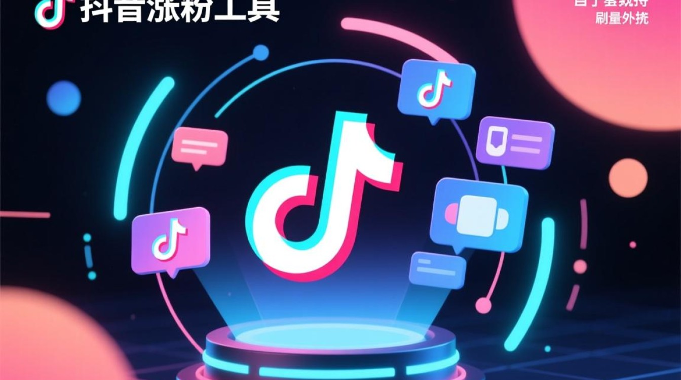 新手小白如何快速涨粉