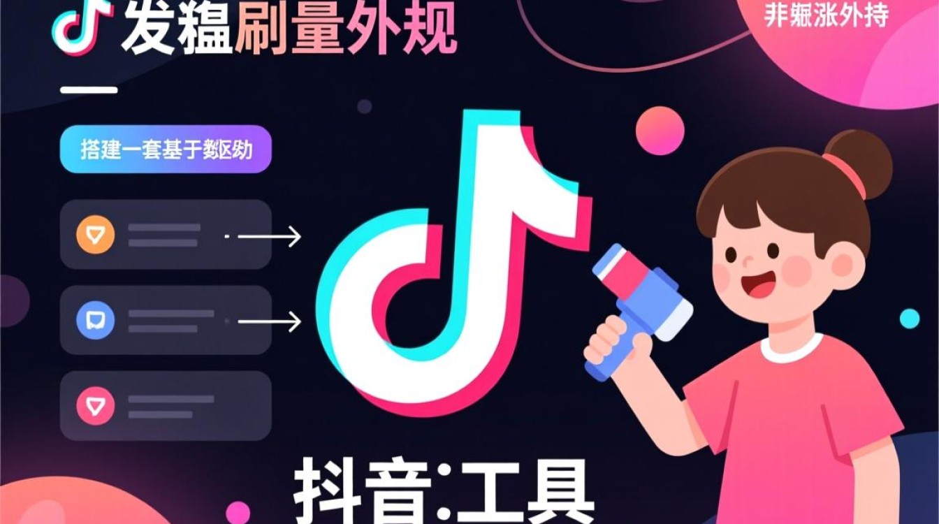 新手小白如何快速涨粉