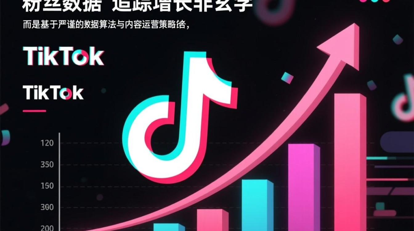 TikTok粉丝增长运营秘籍有哪些