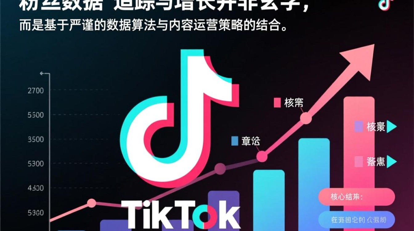 TikTok粉丝增长运营秘籍有哪些