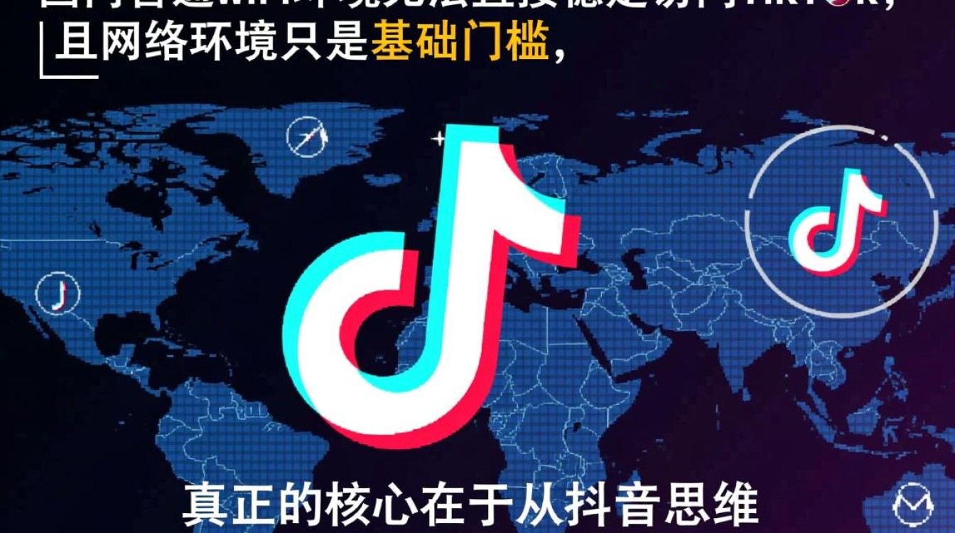 国内WIFI能登TikTok吗