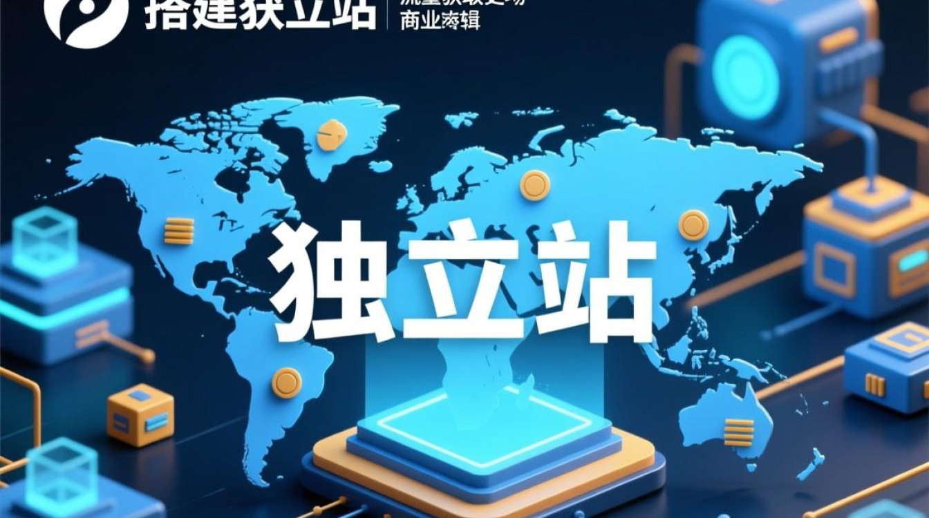 跨境独立站怎么建立,新手从零开始怎么做 跨境独立站怎么建立