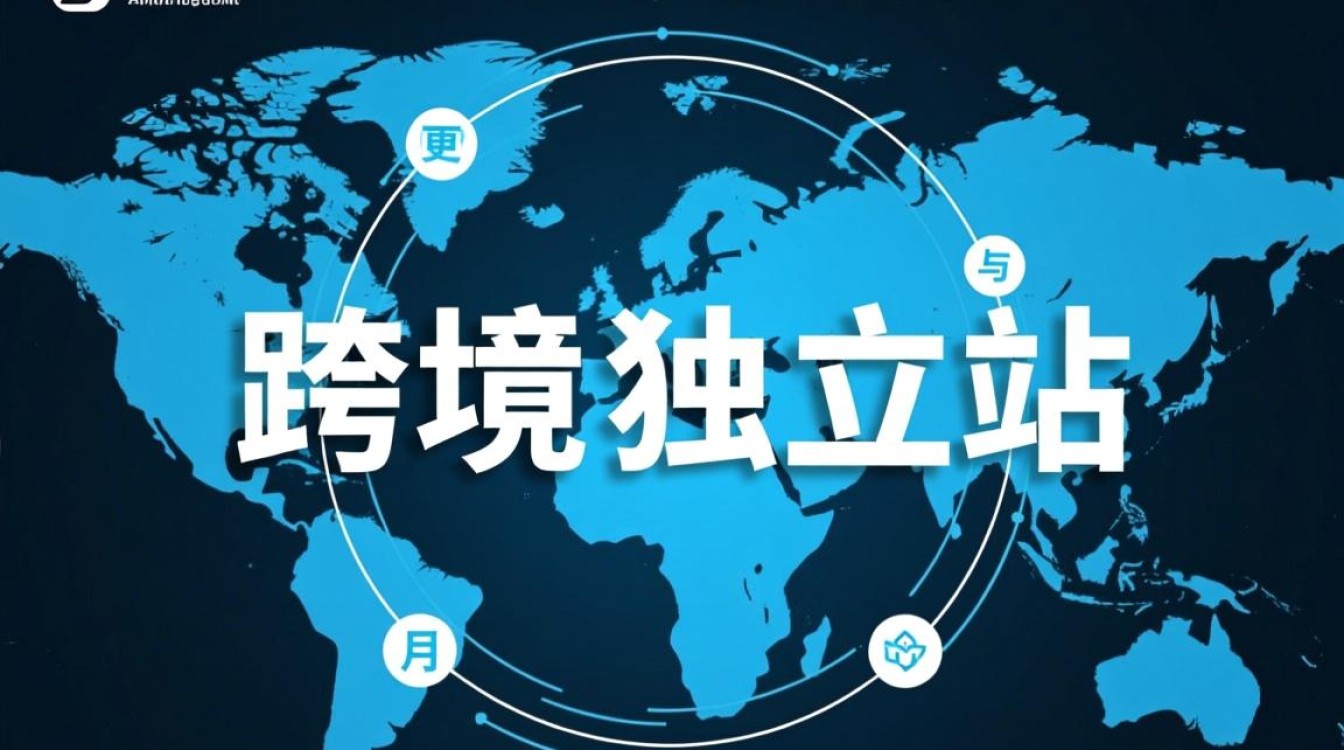 跨境独立站怎么建立,新手从零开始怎么做 跨境独立站怎么建立