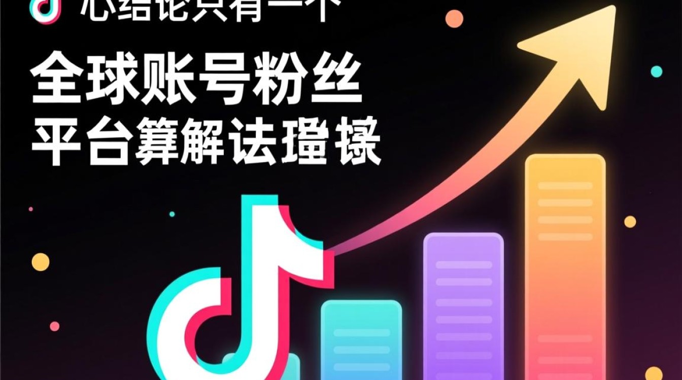 TikTok国际直装版怎么涨粉