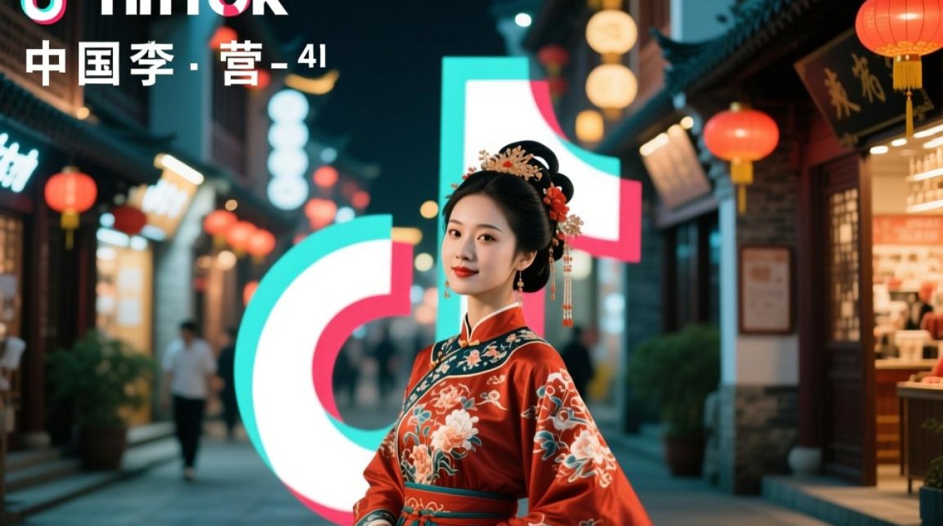 TikTok跨境运营怎么做