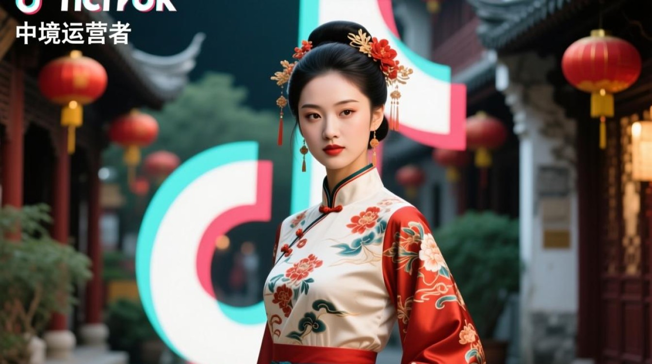 TikTok跨境运营怎么做