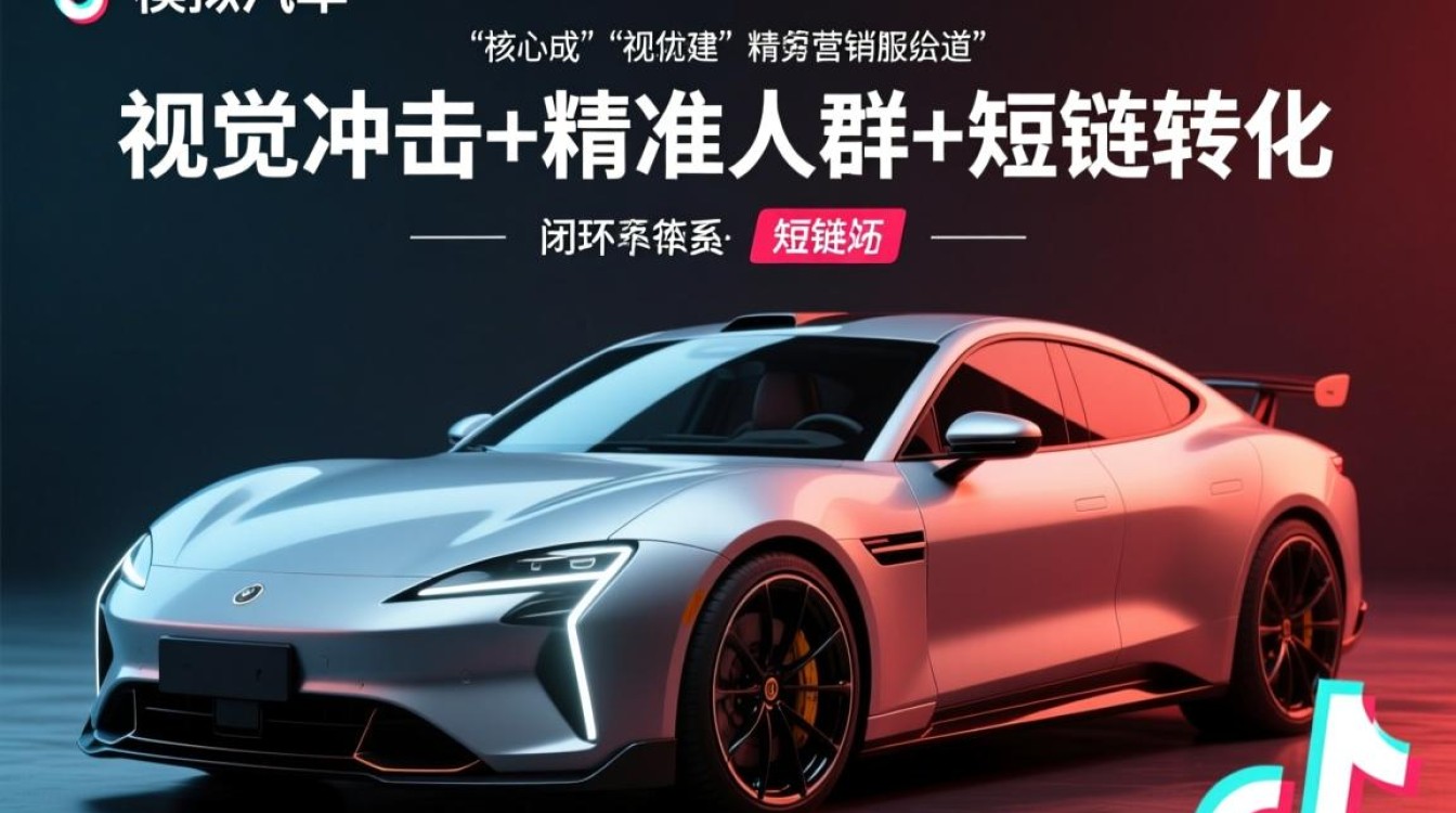 抖音广告模拟汽车怎么做