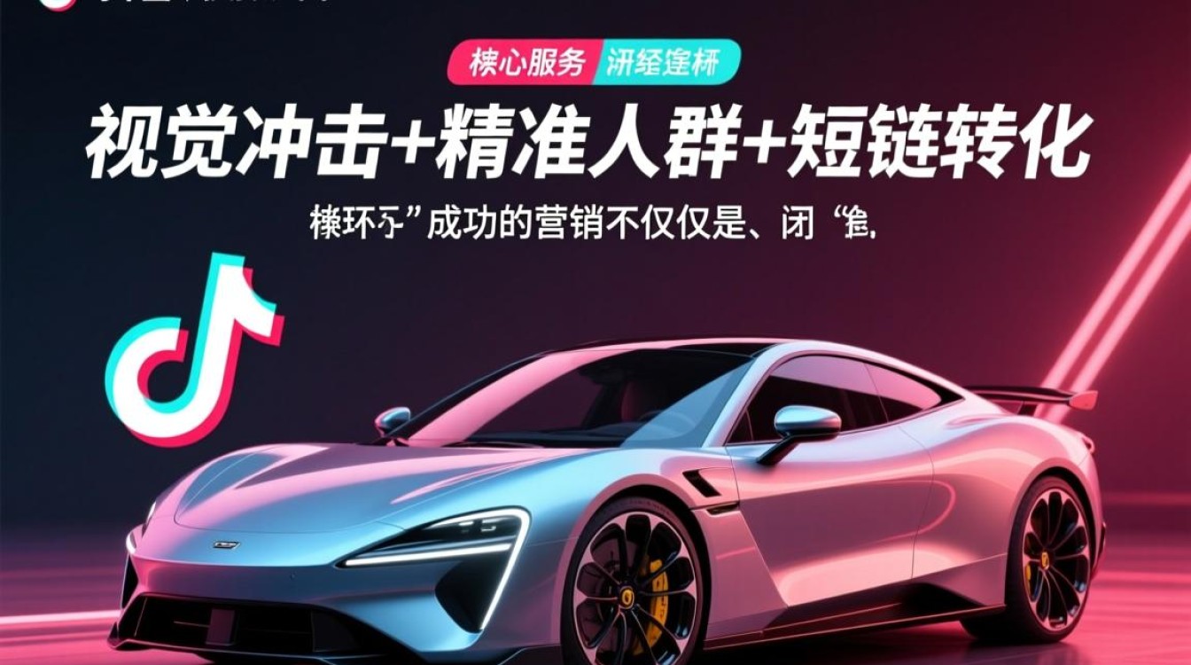 抖音广告模拟汽车怎么做