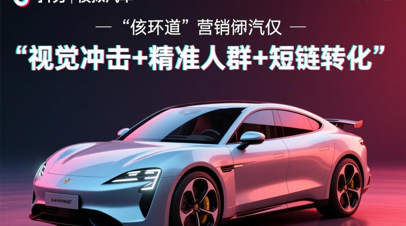 抖音广告模拟汽车怎么做