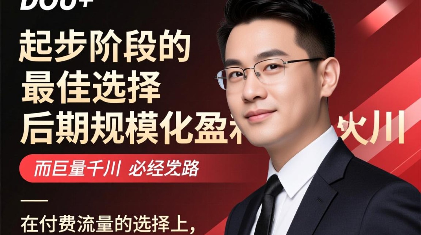 新手推广怎么投才划算