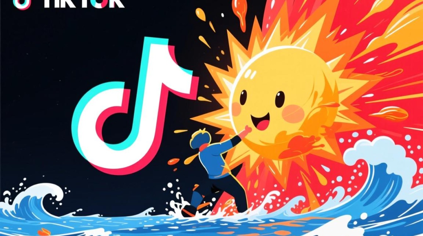 越南版TikTok怎么下载