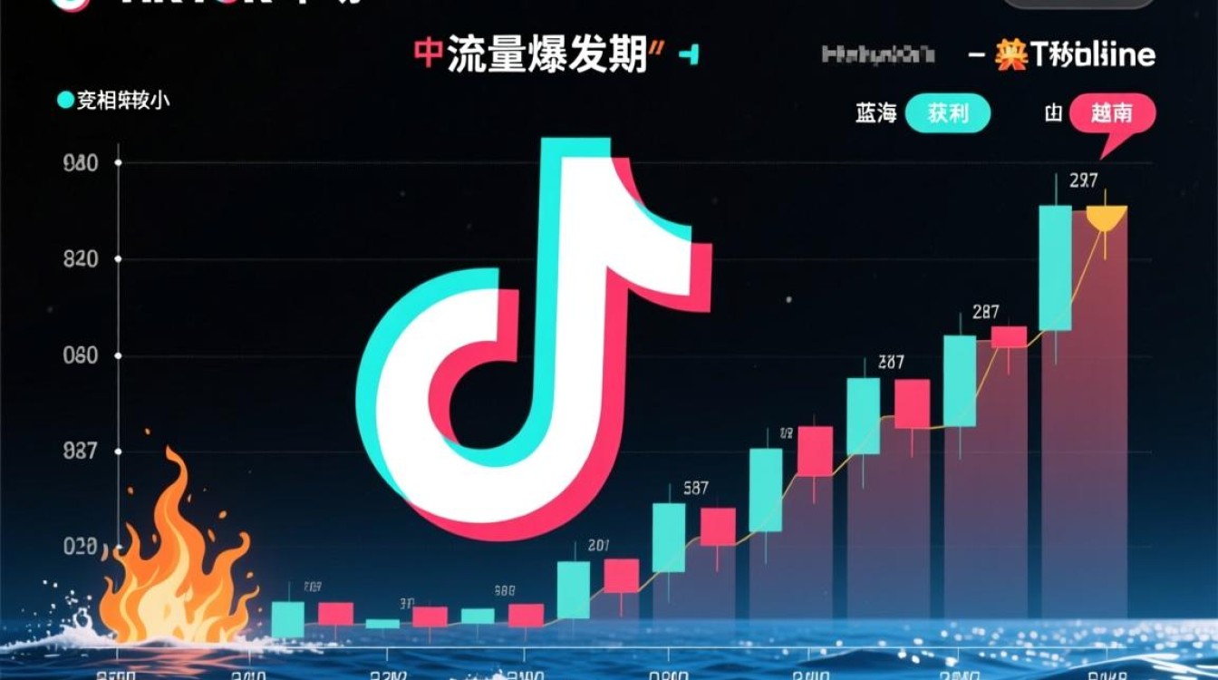 越南版TikTok怎么下载