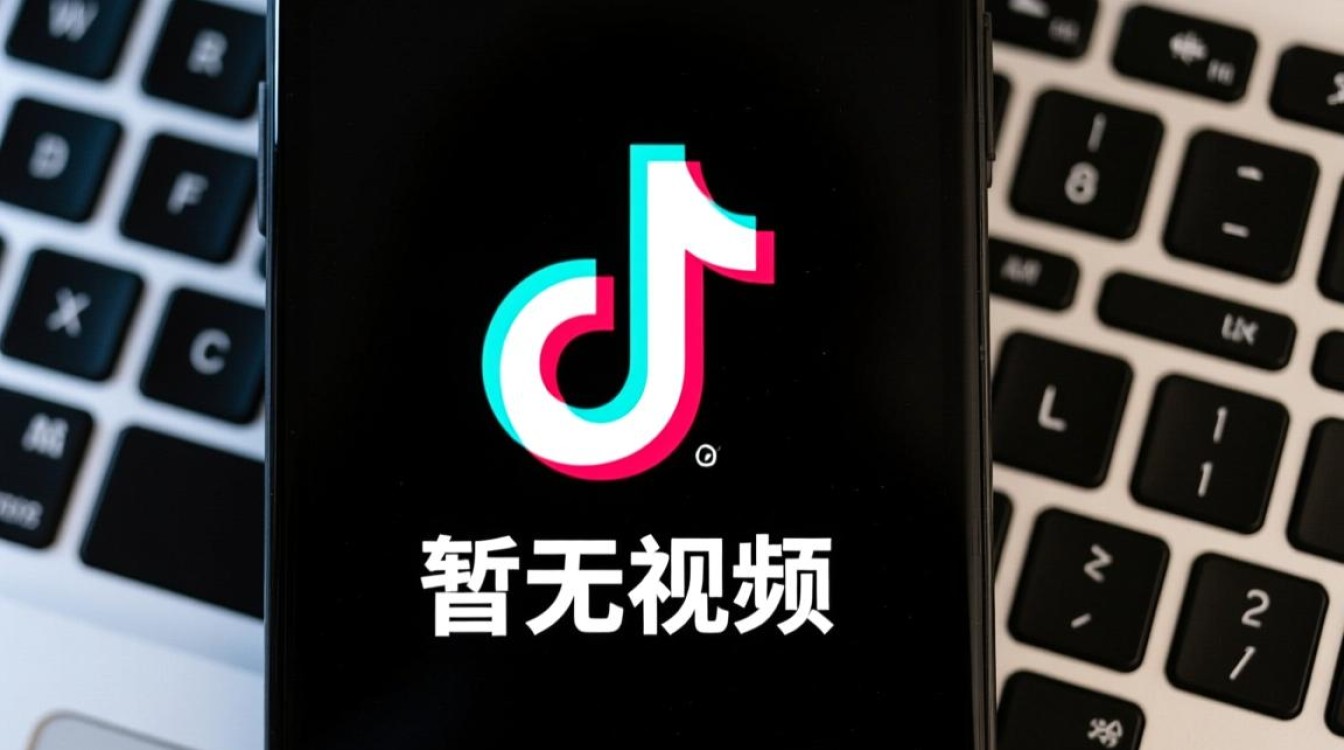 TikTok里面怎么没有视频