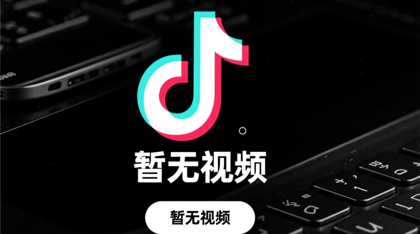 TikTok里面怎么没有视频