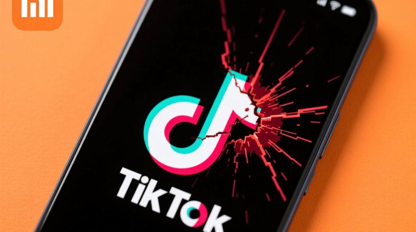 小米手机安装TikTok失败怎么办