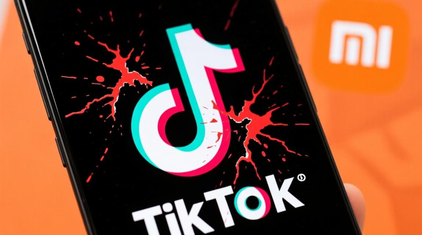 小米手机安装TikTok失败怎么办