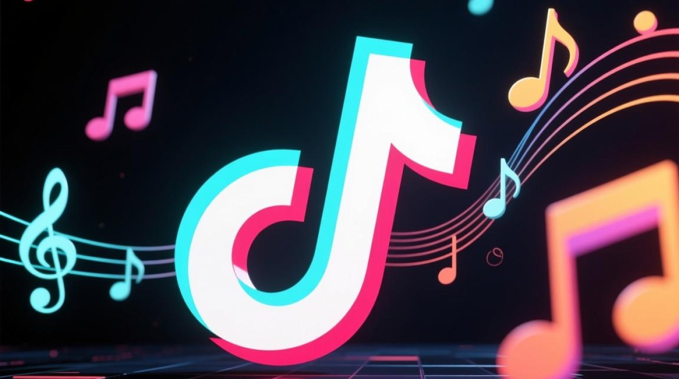 抖音特效怎么做成音乐的