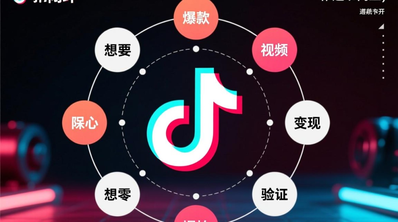 抖音新手如何快速变现