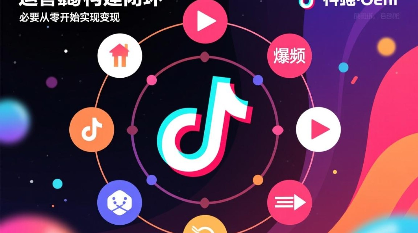 抖音新手如何快速变现