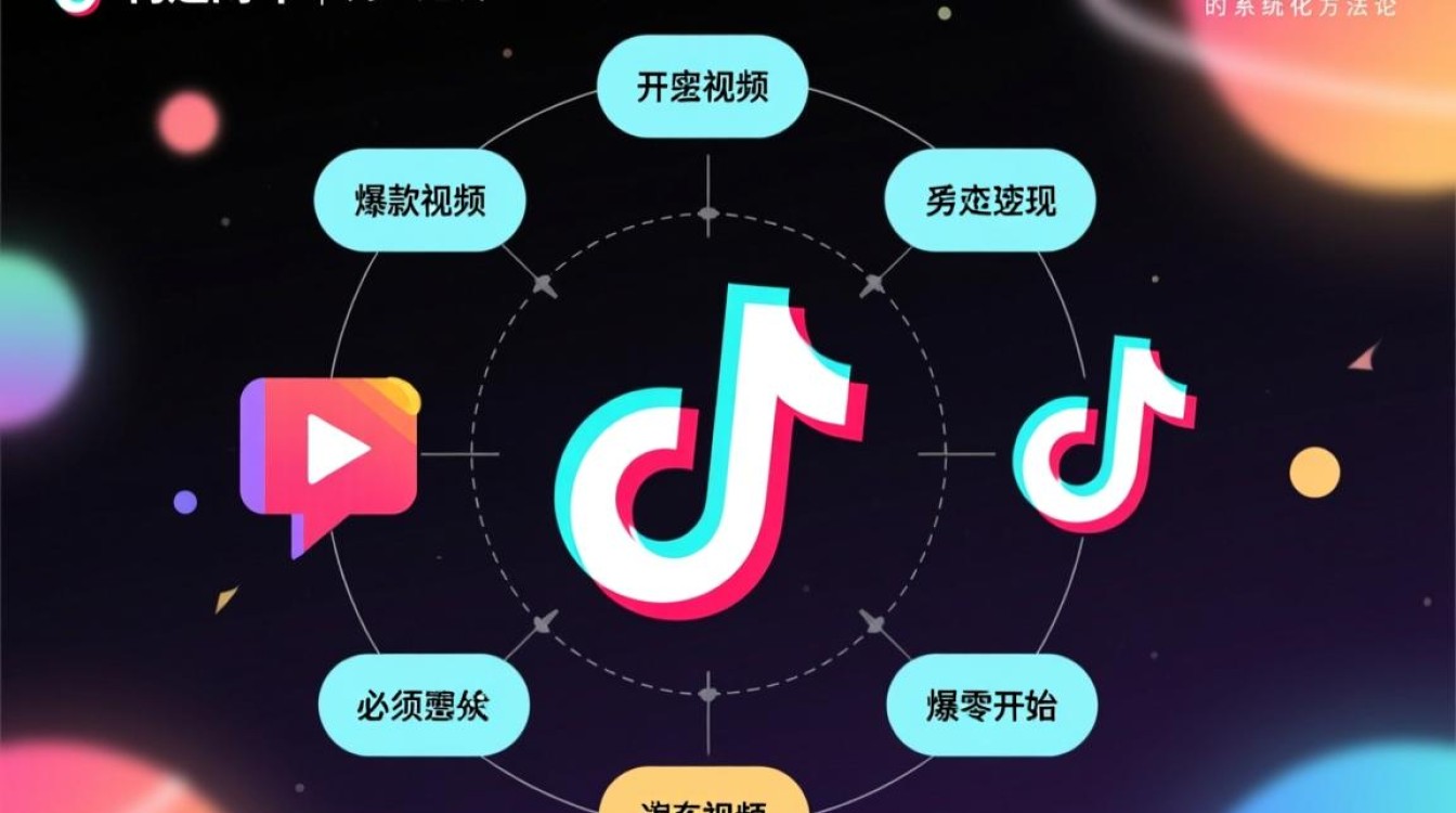 抖音新手如何快速变现