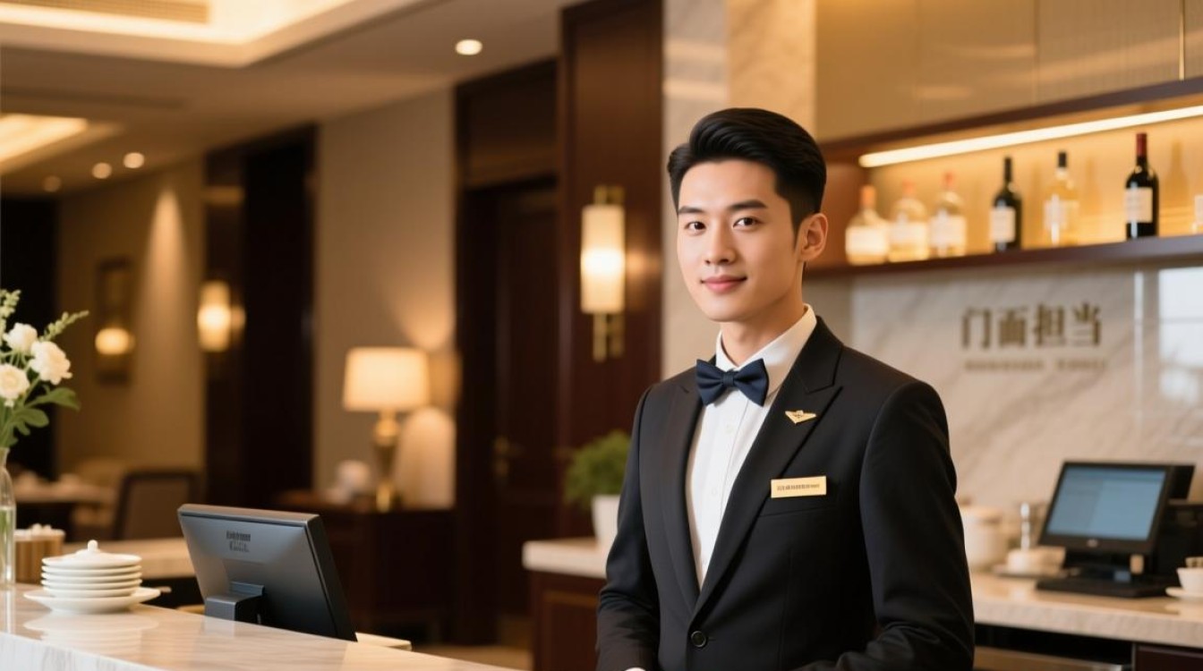 前厅经理抖音运营技巧有哪些