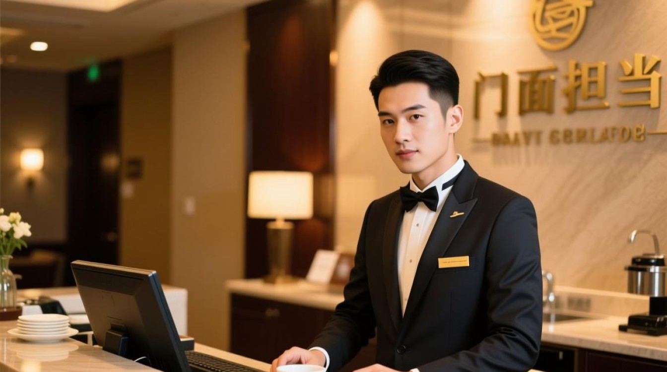 前厅经理抖音运营技巧有哪些