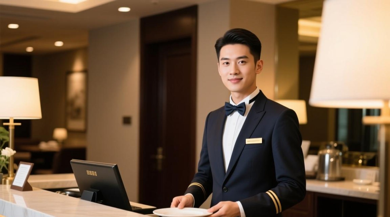 前厅经理抖音运营技巧有哪些